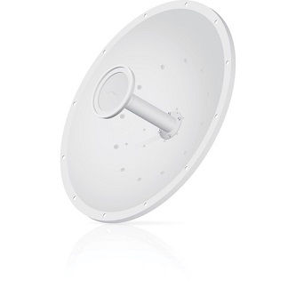 Ubiquiti 5GHz RocketDish,30dBi,RocketKit